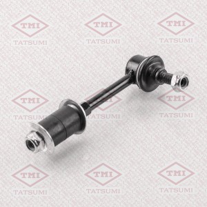 Hyundai Accent 99- Стойка стабилизатора задн TEB1077 TATSUMI