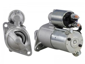 Chevrolet Aveo T300 (11-)/Cruze (09-)/Opel Astra J (09-) 1.6i/1.8i 1,1кВт - стар ST96802926N SAT