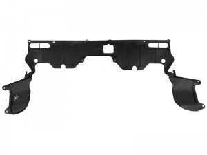 Honda Civic 4D 05-11 Защита моторного отсека перед STHD090250 SAT