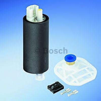 OPEL ASTRA G/VECTRA B бензонасос 0 580 314 097 BOSCH