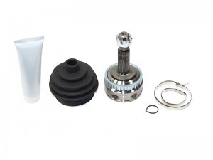Chevrolet Aveo 1.4/1.2 DOHC (84л.с)  ШРУС авс наружний 22*52*22 DW07A47 SAT