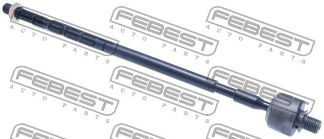 Mitsubishi Junior 95- тяга рулевая 0422-H57 FEBEST