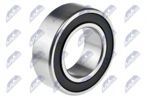 Nissan подшипник подвесной правого привода 35x62x20 NLPNS001 NTY