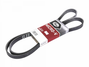 6PK1740 SS NEW Actyon 2.0б ЭУР ремень агрегатов 6-PK-1740 GATES
