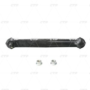 Сайлентблок рычага подвески CVT-43 CTR