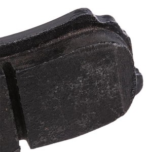 Mitsubishi Lancer  9,10, Outlander c 3гг   колодки задние GDB3341 TRW