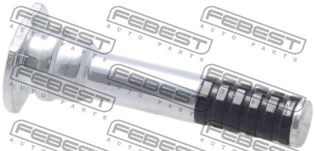 NISSAN направляющая суппорта 0274-Y61R FEBEST