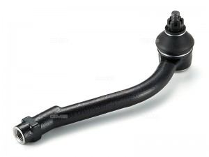 Hyundai ElantraHD 06-11/I30 06-12/Ceed 06-12/Cerato09-11 наконечник рулев лев 0710-0142 GMB