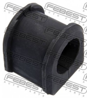 MAZDA 323 99-, FAMILIA 98-, PREMACY 98- втулка переднего стабилизатора MZSB-PRF FEBEST