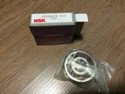 Hyundai\Kia Подшипник генератора передний задний 15x35x11mm 37342-37400 RIO Spec 6202DDUC3E NSK
