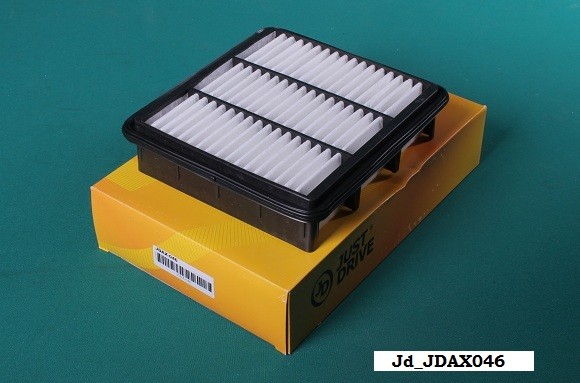 Hyundai Elantra HD/I30/Ceed 06-11/Cerato09-12 Фильтр воздушный JDAX046 JUST DRIVE