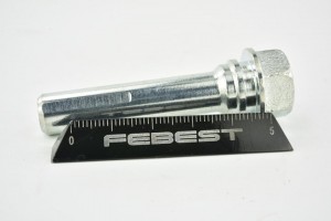 Nissan Pathfinder R51 Направляющая переднего суппорта верхняя 0274-R51UPF FEBEST