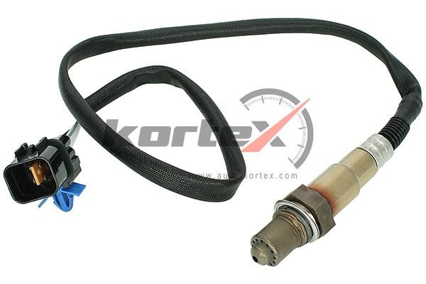 Лямбда-зонд kia sportage 2.0 14 KLP096 KORTEX
