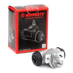 Suzuki Ignis 03-, Wagon R 98- цилиндр тормозной задний J3238043 H B JAKOPARTS NIPPARTS