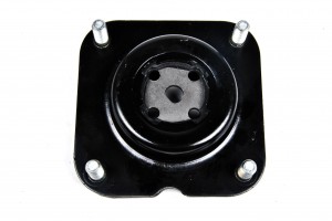 MAZDA 323 BJ 1998-2002 опора переднего амортизатора JDD13A00F JUST DRIVE