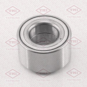 Toyota Yaris, Echo, Vitz, Platz, Raum, Will 99-05, Geely MK подшипник передней с TDF1010 TATSUMI