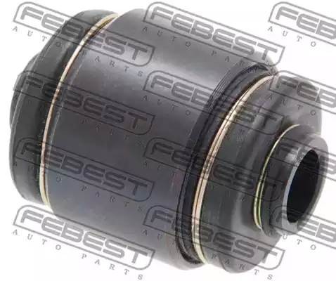 Hyundai Elantra/Ceed/i30 06-10/Sportage 11-16/ix55 Сайлентблок задней цапфы (Шар HYABSANC5Z FEBEST