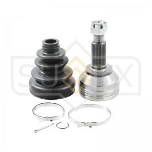 Nissan Qashqai HR16DE ШРУС наружный ST-1070 SUFIX