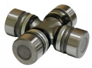 Hyundai Santa Fe 06-10, Chevrolet Captiva 2.4/Antara 08-11 Крестовина кардана 24 GUK13 GMB