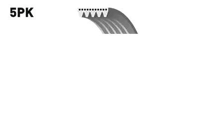 5PK1255 Ремень приводной 5-PK-1255 GATES
