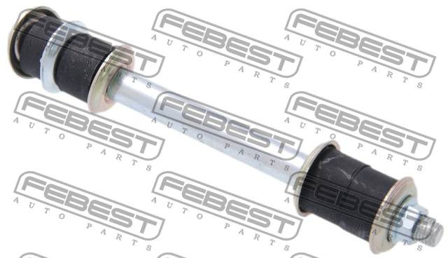 Hyundai Porter/Porter II/BongoIII 2wd перед/Sorento02-03 зад стойка стабилизатор 1223-POR FEBEST