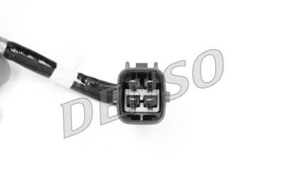 Toyota LC датчик кислородный готовый DOX-0263 DENSO