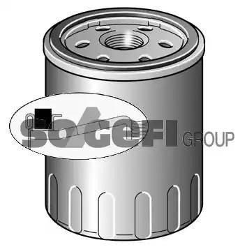 Фильтр масляный PH5796 FRAM