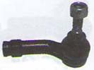 Ford Fiesta 08-12-, EcoSport, Mazda 2 07- Наконечник рулевой правый FO-231 TEKNOROT