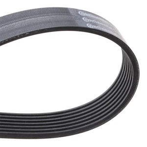 7PK1792 Ремень поликлиновой DUSTER 2.0 с конд 7-PK-1795 CONTITECH