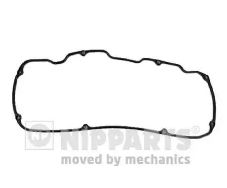 NISSAN Terrano II/Pick Up 2.4 4/92- прокладка клапанной крышки J1221038 H B JAKOPARTS NIPPARTS