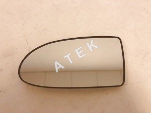 текло зеркала (ATEK ACCENT-06 VERNA Зеркальный элемент с обогревом левый RP-1162 23112196 ATEK