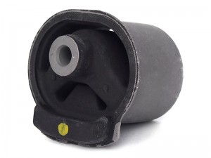 TOYOTA COROLLA 00-08/ RUNX/ALLEX 01-06 сайлентблок левой опоры двс ST1237222060C SAT