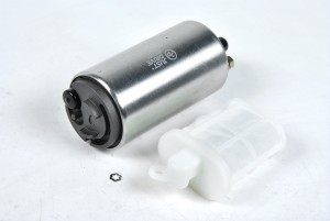 Toyota, Nissan, Mazda, Lexus бензонасос JPF0001 JUST DRIVE