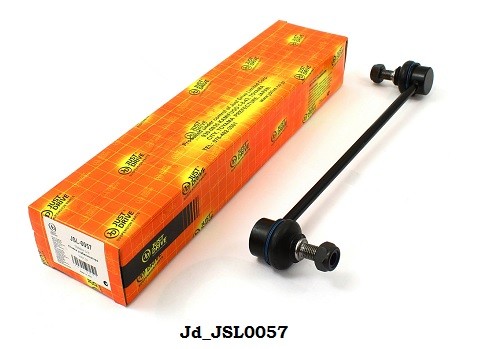 Mitsubishi Lancer 10, ASX, Outlander XL, OUT 12-, SX4 стойка пер/стаб JSL0057 JUST DRIVE