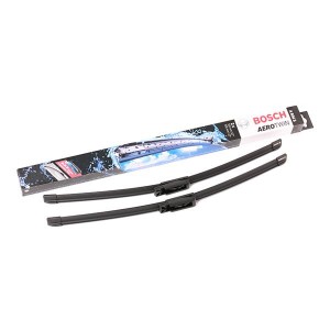 Audi A6 04-11 щетки с/о к-т 3 397 118 934 BOSCH