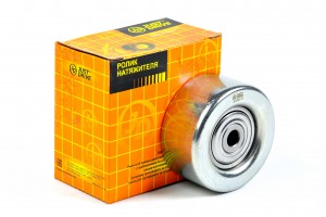 Toyota ролик приводного ремня 70х33х10 к натяжителю T38410 JHT0117 JUST DRIVE