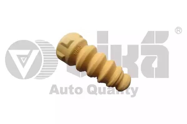 Отбойник амортизатора задний SKODA OCT04-13/SUP08-15/YET10-18/VW BE12-19/BEC13-1 45110003301 VIKA