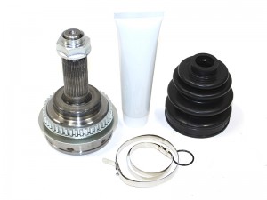 Subaru Impreza GD# / GG# EJ15 / EJ20 AT / 5MT 4WD, 00- ШРУС наружный SB028A SAT