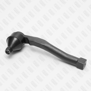 Chevrolet Aveo 04-10  Наконечник рулевой левый FS0594L FIXAR