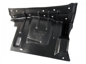 Mitsubishi Lancer 10 пыльник двС левый STMBW5025A2 SAT