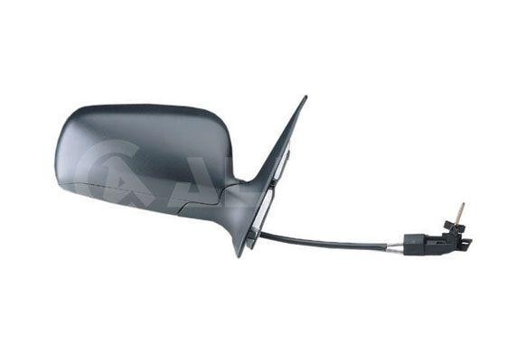 VAG Fabia зеркало правое с механической регулировкой 6165522 ALKAR
