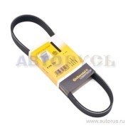6PK737 ВАЗ 10 инж. 8 кл. Ремень генератора 6-PK-737 CONTITECH