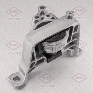 Mazda 3 BK Опора ДВС правая TEG1116 TATSUMI