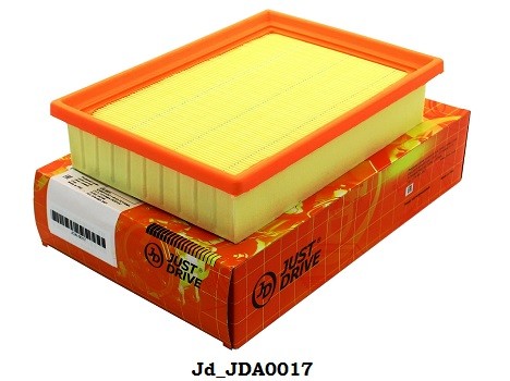 Chevrolet AveoT300 12-/Cobalt фильтр воздушный JDA0017 JUST DRIVE