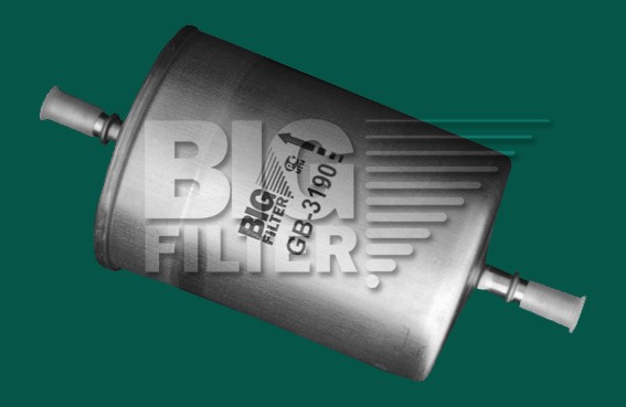 VAG Golf 4, Octavia Фильтр топливный GB-3190 BIG FILTER