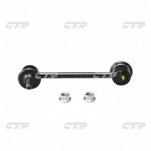Toyota Corolla E11 91-01, Avensis 97-03 стойка стабилизатора задняя CLT-18 CTR