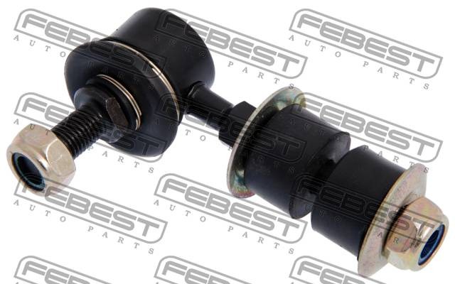 Suzuki Swift стойка переднего стабилизатора 0723-BALF FEBEST