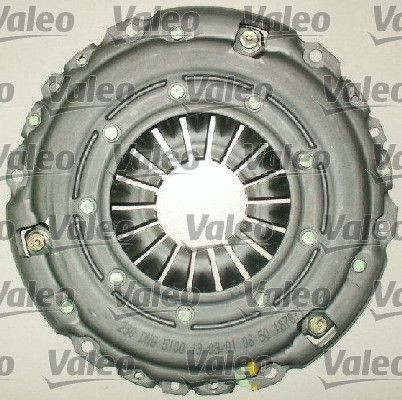 Subaru Legacy комплект сцепления 821449 VALEO PHC