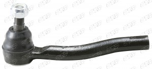 NISSAN Teana J31 Наконечник рулевой тяги L [ M14x1,5 ] CEN-114 CTR