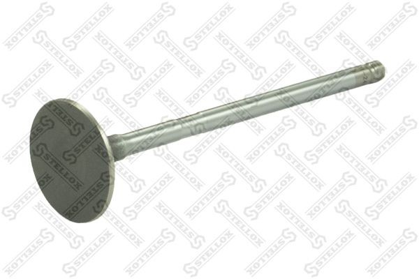 Mazda 3/6 2.0 клапан выпускной 01-24330-SX STELLOX
